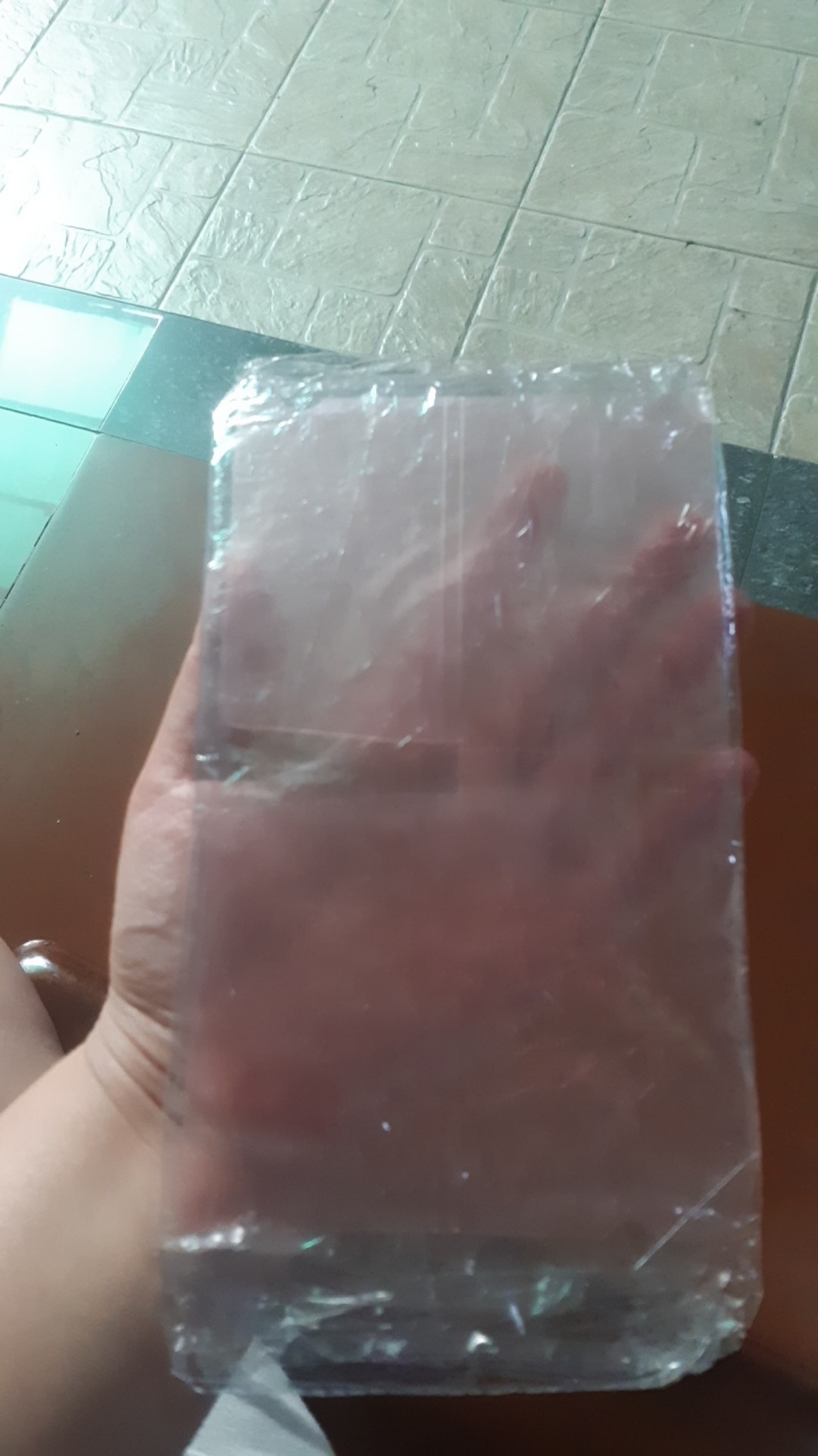 Kotak Tempat Penyimpanan Masker Anti Debu Dapat Dilipat Corona New Normal Satuan