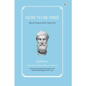 HOW TO BE FREE