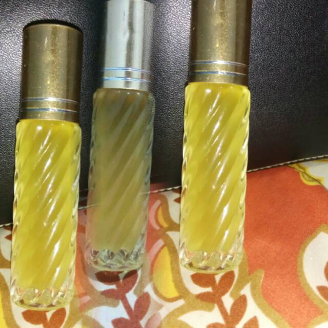 

Minyak bulus HOME MADE KALIMANTAN