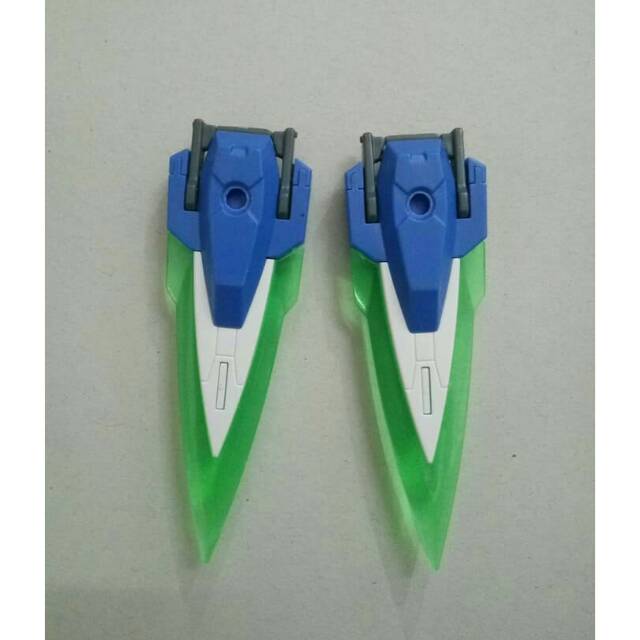 parts HG 1/144 OO Gundam Seven Sword side Weapon