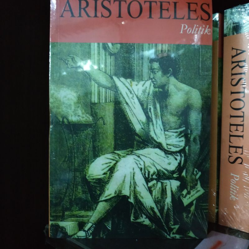 Politik - Aristoteles