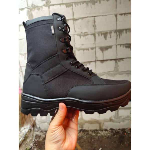 Sepatu PDL Weba Original