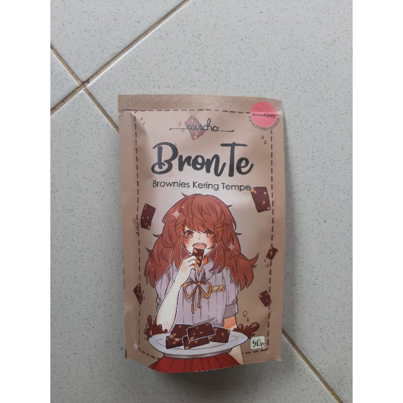 

BRONTE BRONIS TEMPE
