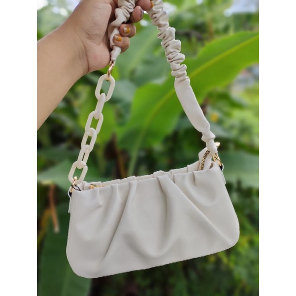 Lengkap Erica Bag Jims Honey Tas Pesta Handbag Selempang Wanita