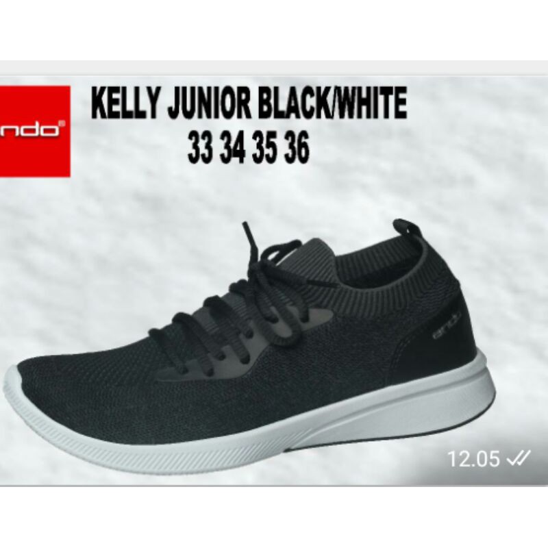 kelly & zania by ando