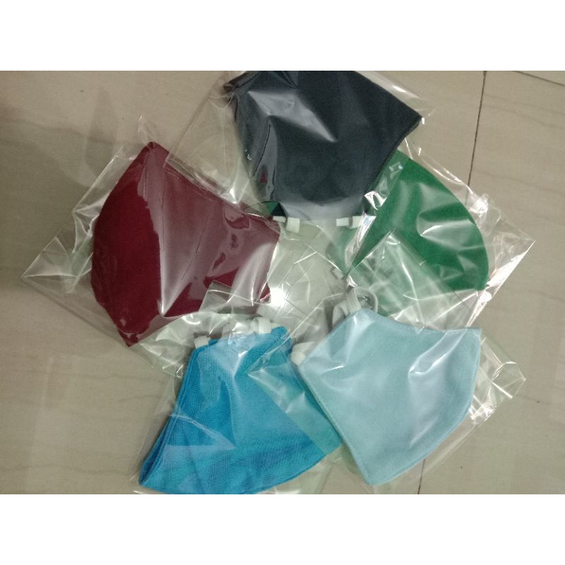 masker kaos dewasa