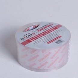 Opp Tape  Super Clear Borneo 48mm x 90yard