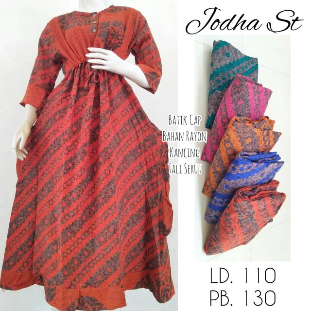 Daster jodha