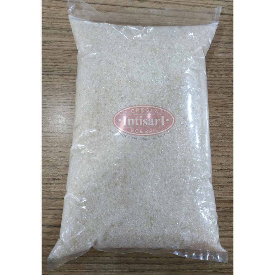 

Gula Pasir Kemasan 1 Kg