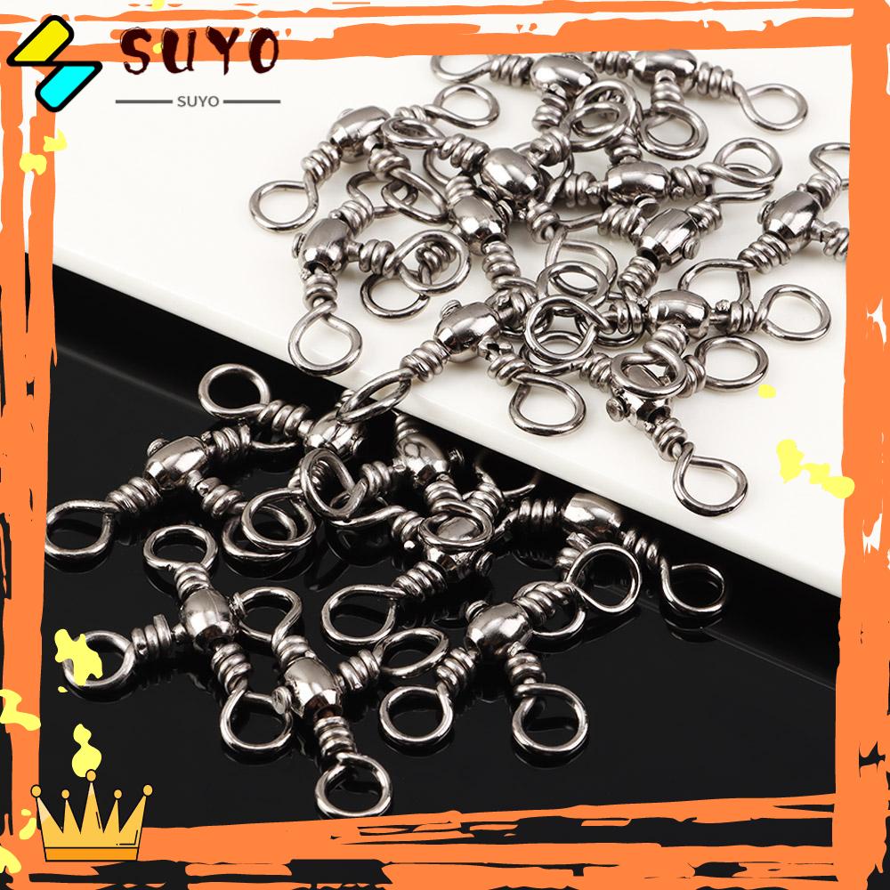 Suyo 20Pcs / Pak Kili-Kili Pancing Bentuk T