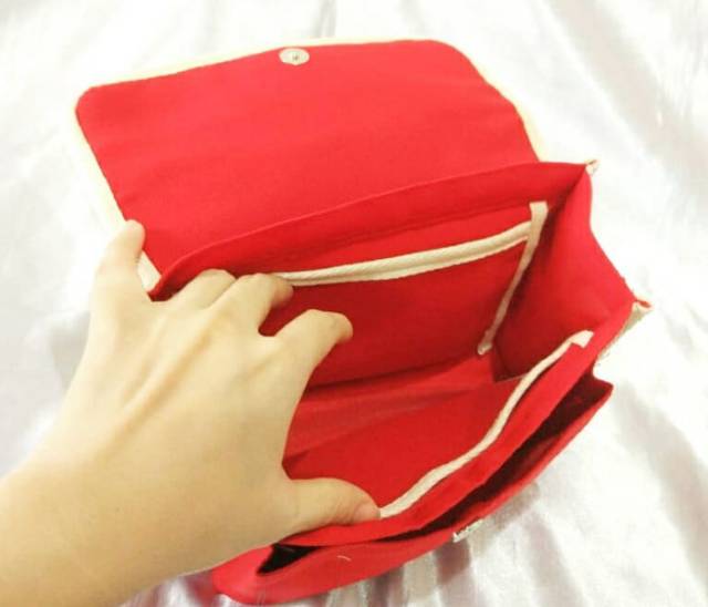 Tas selempang wanita murah