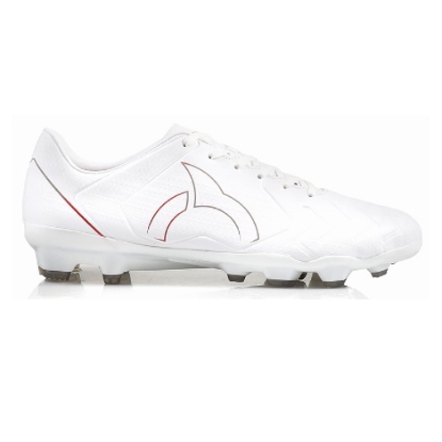 SEPATU BOLA ORTUSEIGHT FORTE OROCHI FG-WHITE