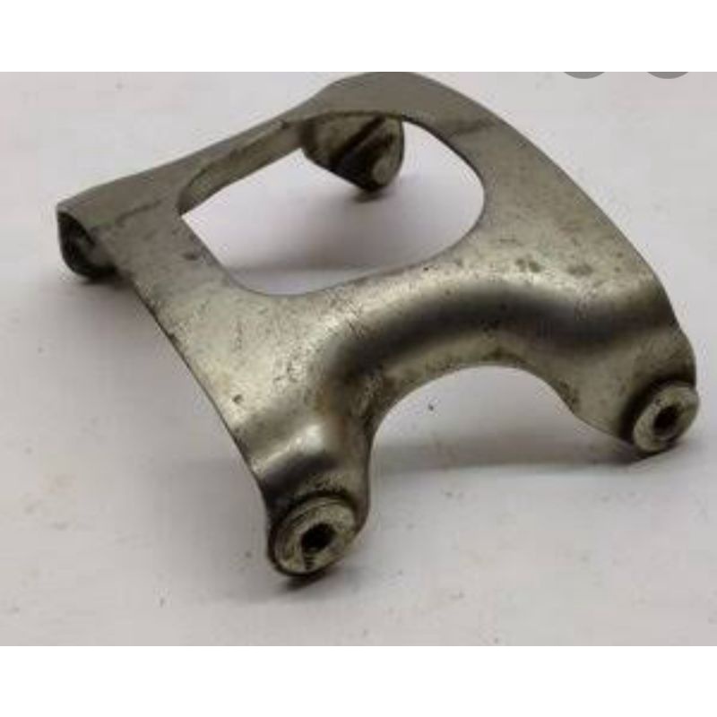 Jual dudukan plat spakbor depan Honda NEW CB150R LED StreetFire