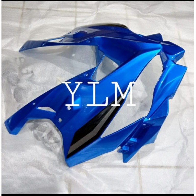 batok lampu depan zx25r se zx25 r se original