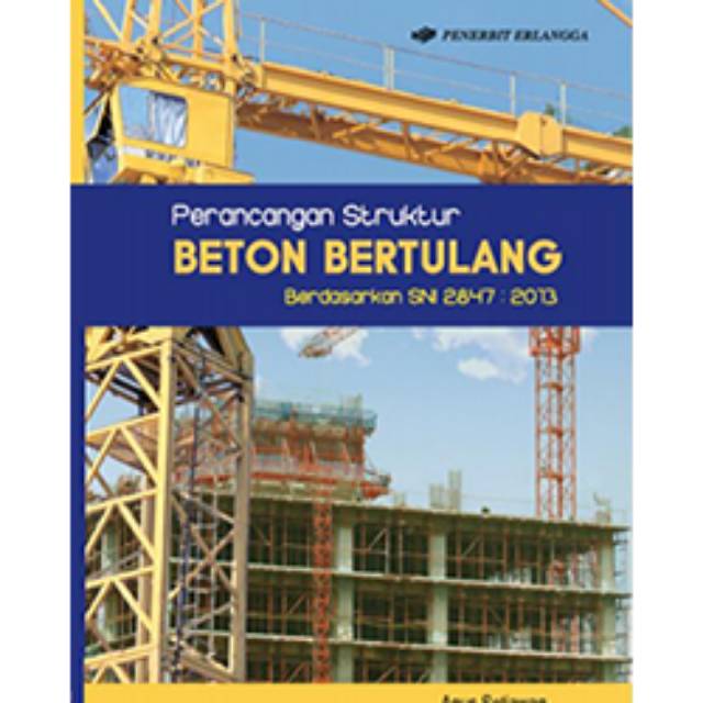 Jual Perancangan Struktur Beton Bertulang Indonesia|Shopee Indonesia