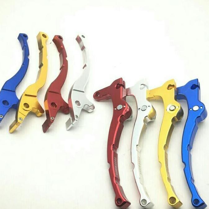 Sale Handle Rem Yamaha Aerox 155 / Handle Rem Yamaha Lexi