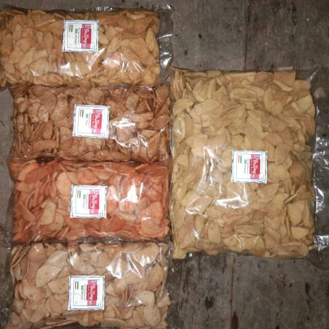 

(bakso goreng) kiloan
