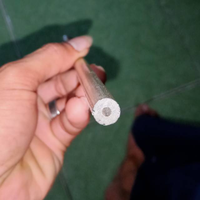 Pipa kapiler kaca tensimeter raksa