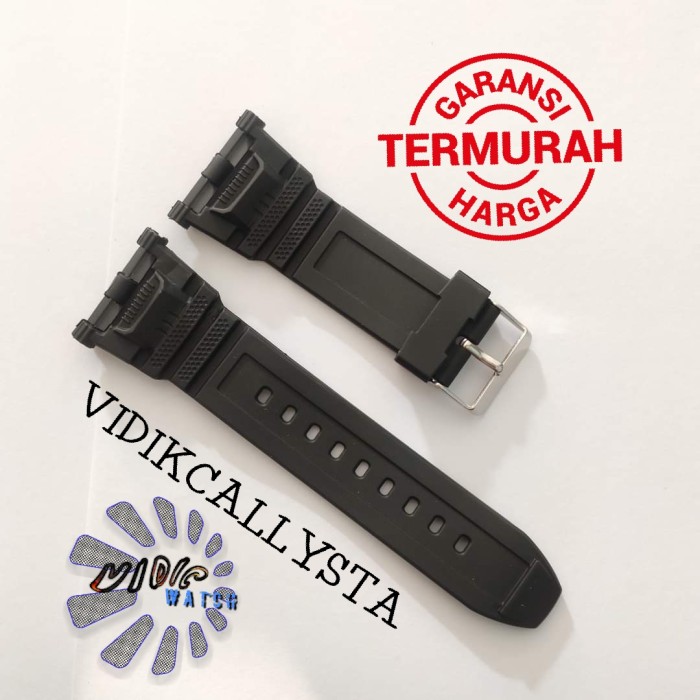 Tali Strap Jam Tangan Digitec DG-3066T DG 3066 Digitec 3066