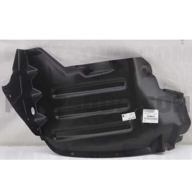 LINER FENDER MITSUBISHI TRITON 2016 - 2018 DEPAN KANAN