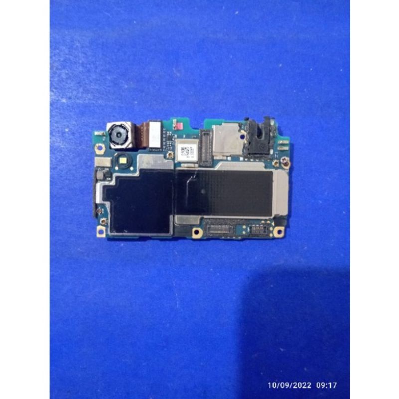 mesin Oppo a37 normal