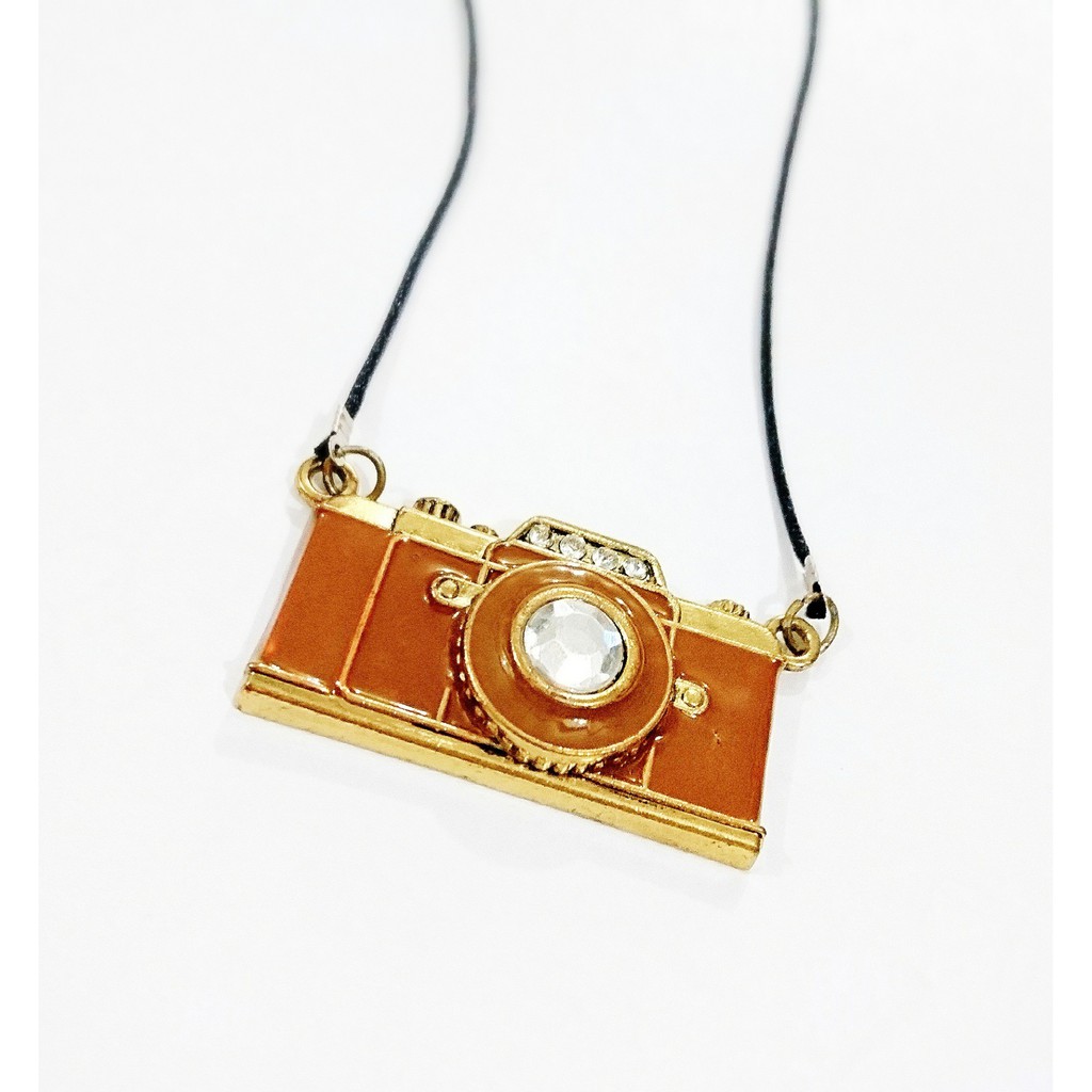 Kalung Camera