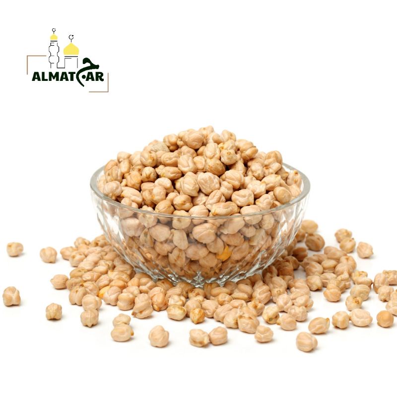 Kacang Arab 1 kg oleh-oleh haji dan Umrah murah