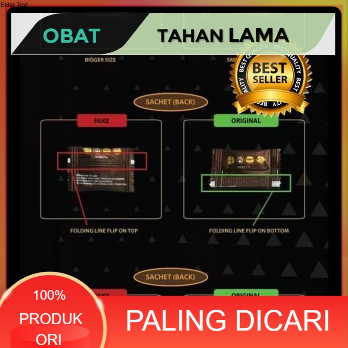 PALING DICARI Terbaru Obat Pria Soloco Au Permen Asli Original Vitalitas Perkasa 4