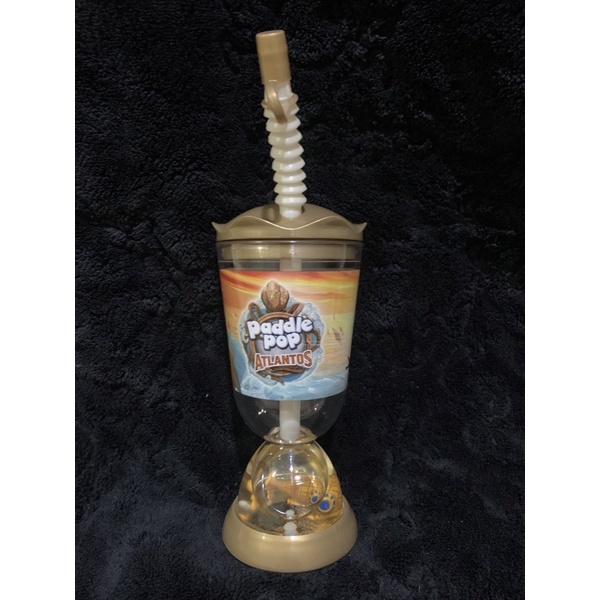 GELAS SEDOTAN TEMPAT MINUM UNIK LUCU ANAK BABY