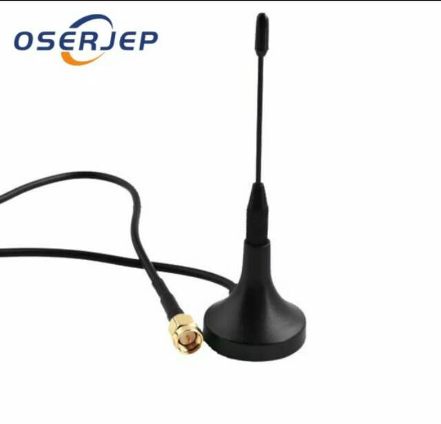 Antena modem GSM 3G 4G magnetik