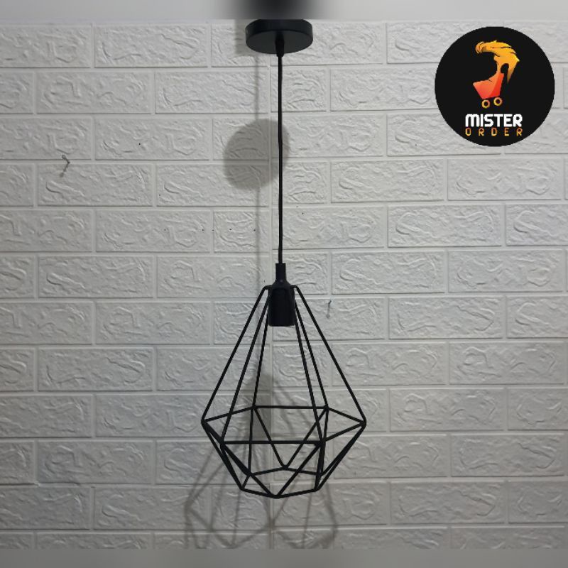 Jual Lampu Gantung Lampu Hias Gantung Lampu Hias Shopee Indonesia