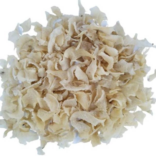 

[PRODUK VJG7V] Keripik Gadung Mentah 1Kg Grade C 07Q