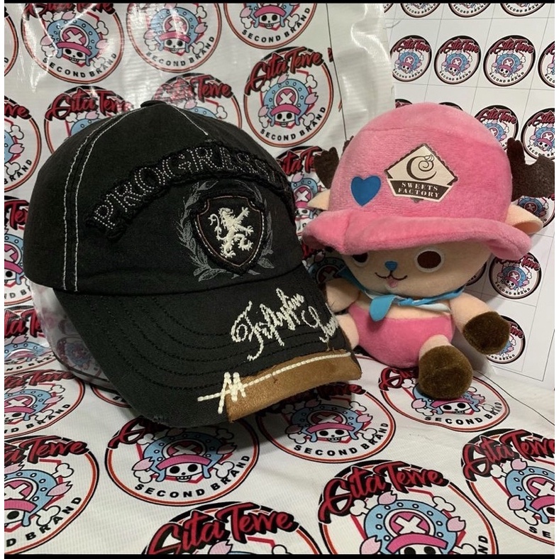 topi exr