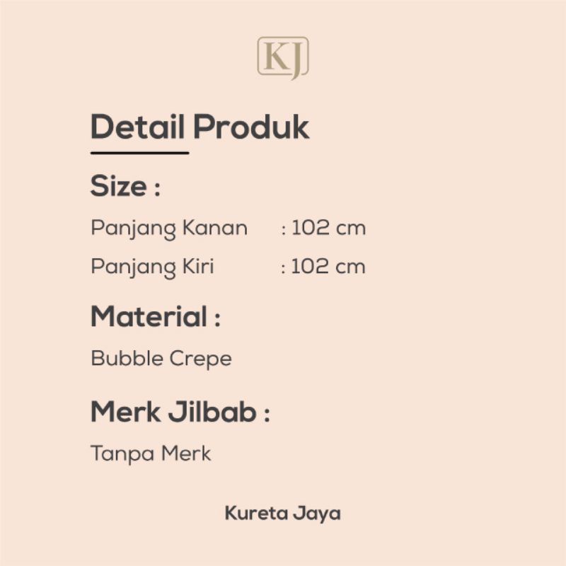 Pashmina Instan Tali Pad Maruya Pasmina Renda Realpicture Phasmina Bubblecrep Original PashtanMaruya-6