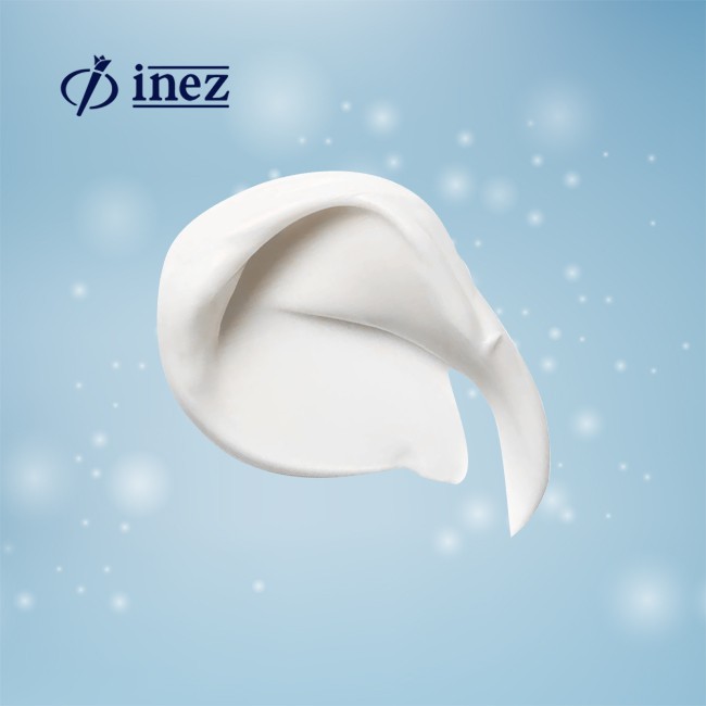 Inez Oil Free Facial Foam