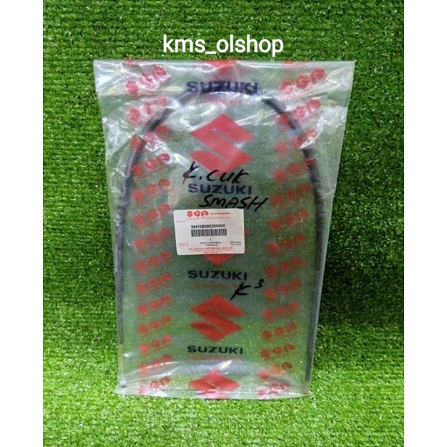 Kabel Cuk Cable Comp Choke Smash Asli 58410B09G20N000