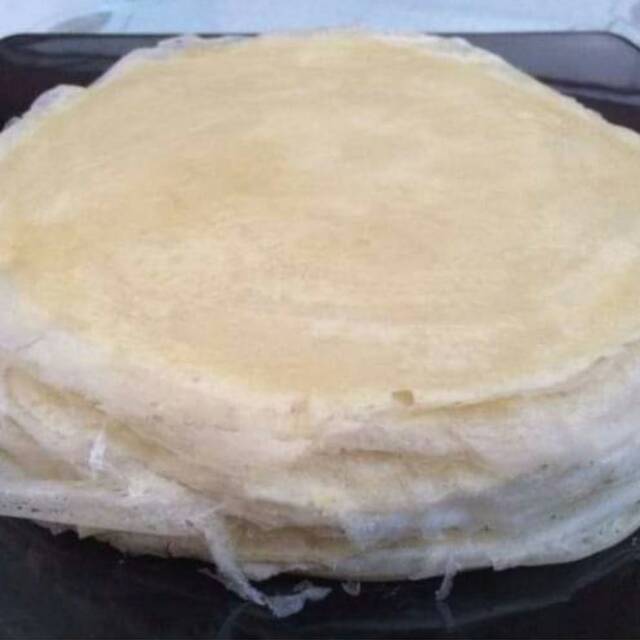 

kulit lumpia