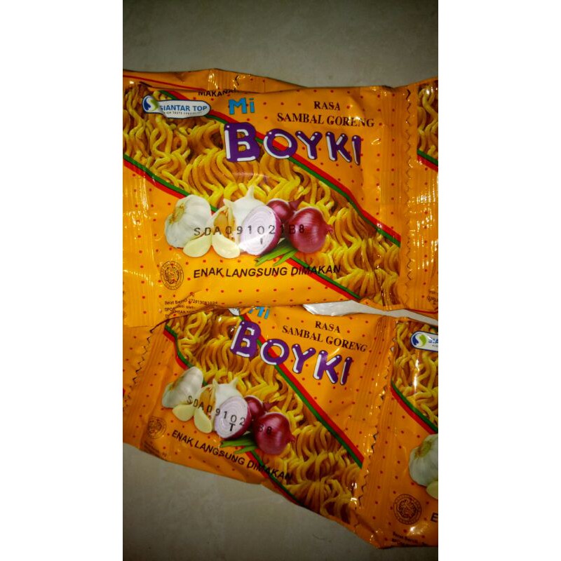 

Boyki isi 10