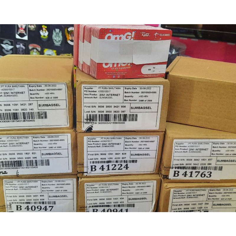 Vocer kosong Telkomsel sumbagsel/Vocer Zero Telkomsel