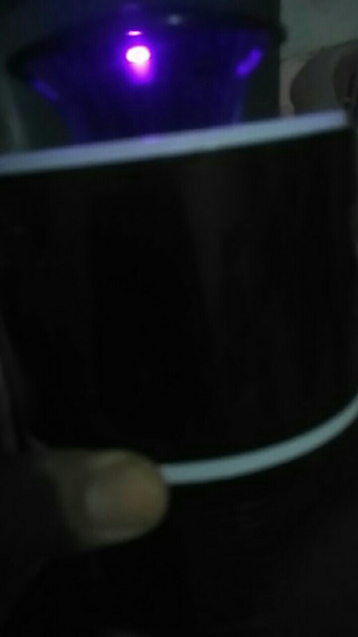 Perangkap Nyamuk Jebakan Lalat Kipas Lampu Led Uv Ultraviolet Elektrik Zs