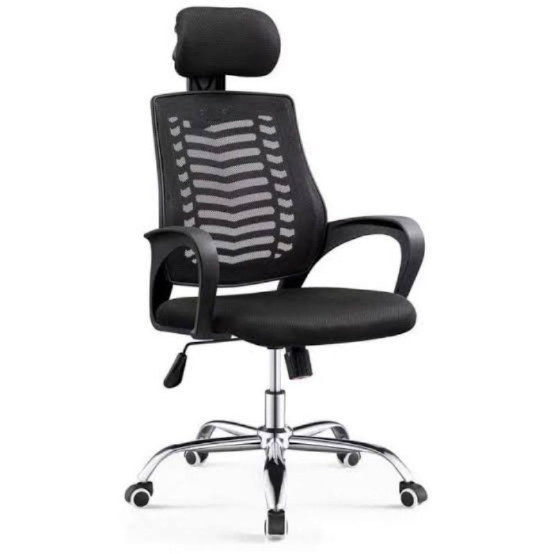 Kursi Kantor Kursi Staf Kursi Manager Kursi office W5 Import