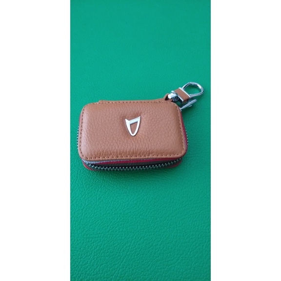 DOMPET GANTUNGAN KUNCI STNK/MOBIL DAIHATSU