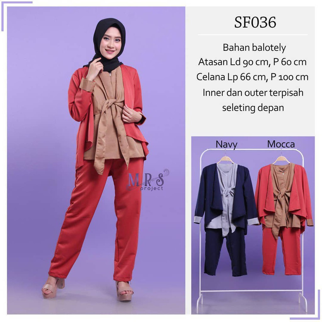 Atasan Pakaian Wanita / muslim Wanita / Gamis Wanita / Formal / kuliah / Santai