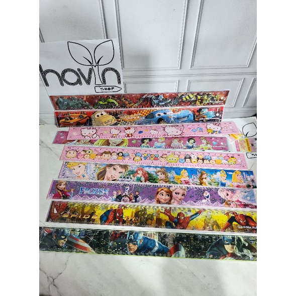 

Penggaris BESI 30 CM 20 CM/GARISAN BESI/RULER