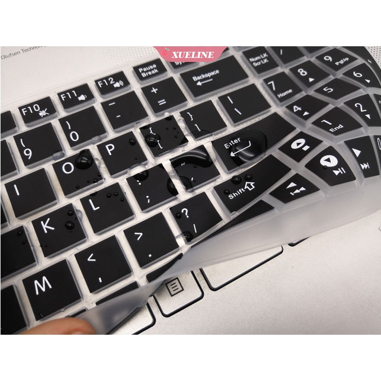 Casing Silikon Transparan Ultra Tipis Untuk ASUS ZenBook 14 UX433FN UX434 UX434F UX392FN