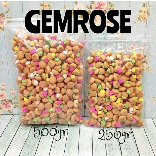 Gemrose