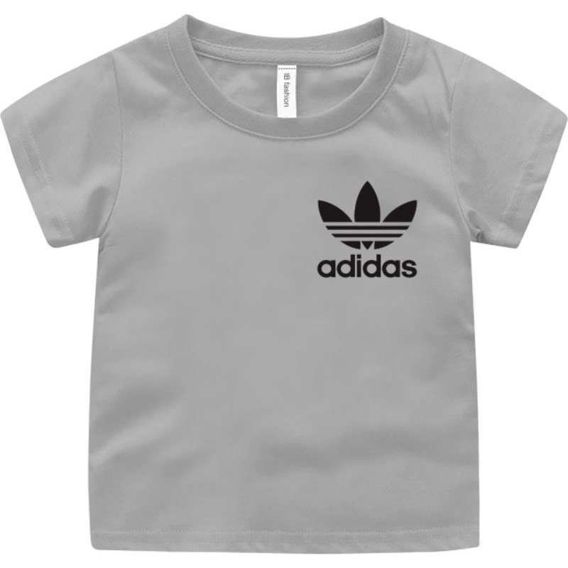 Kaos Anak Ideal Untuk Usia 2-10 Tahun Adldz  Kaos Anak Unisex Cowok/Cewek Kaos Oblong Anak Baju Anak Laki Laki Dan Perempuan