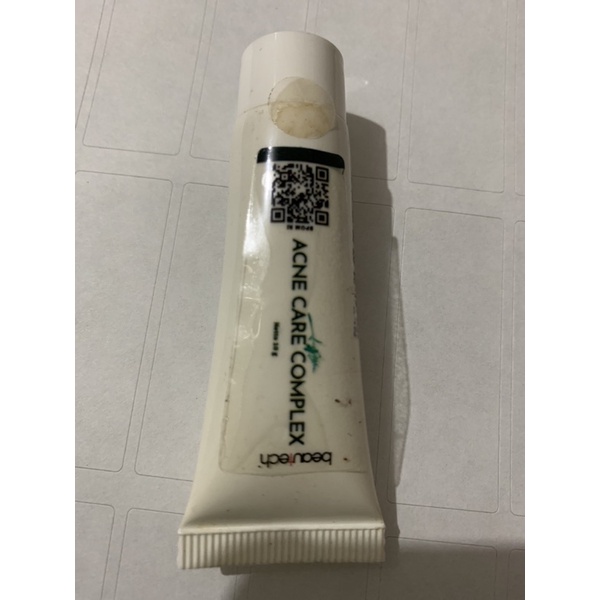 Beautech Acne Care Complex