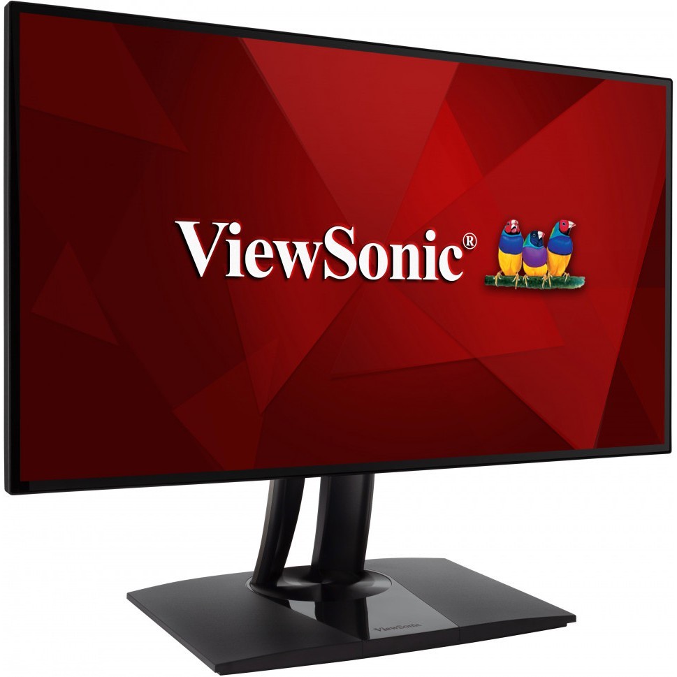 LED Monitor VIEWSONIC VP2468A 23.8 Inch 60Hz Full HD HDMI DP ( VP2468 A )