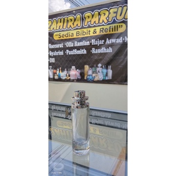 parfum refill jaguar blue 30ml